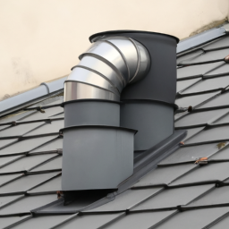 Ventilation simple flux : assurez une ventilation de base pour un confort optimal dans toute la maison Mouans-Sartoux